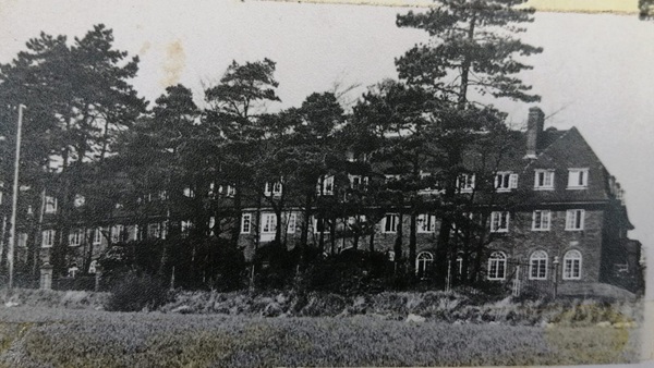 Godfrey House