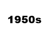 1950s