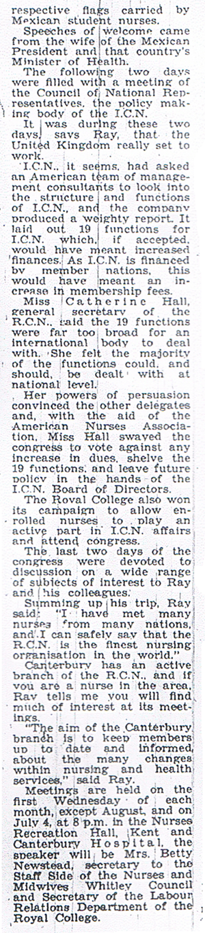 Kentish Gazette 9 February 9 1973